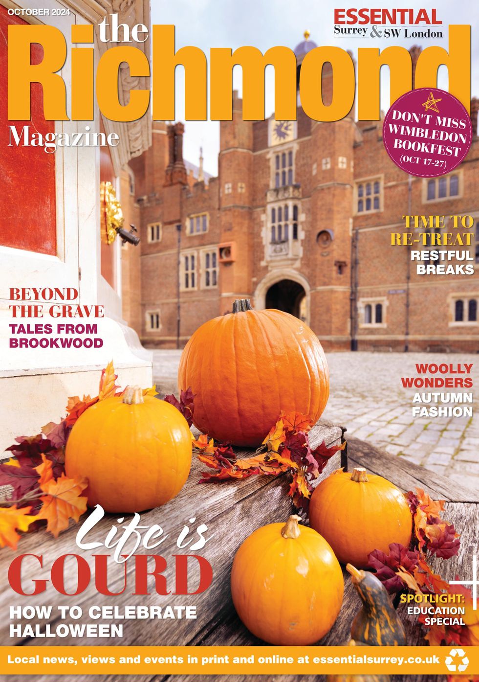 richmond magazine oct 2023